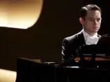 Elijah Wood protagoniza 'Grand Piano', de Eugenio Mira.