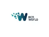 Logotipo de BCN World