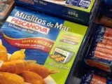 Productos de la empresa Pescanova.