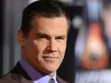 Josh Brolin negocia una visita a 'Jurassic World'