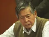 Fujimori seguirá en prisión.