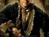 'El Hobbit: La desolación de Smaug': Nuevos pósters de los personajes