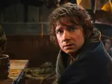 'El Hobbit: La desolación de Smaug': Nuevo tráiler, póster y vídeo de producción