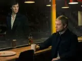 'Sherlock': Primera imagen de la tercera temporada
