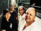 Pixies añaden una segunda fecha en Madrid