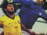 'Homeland' y el misterio del guardameta iraní en el Mundial de 1978