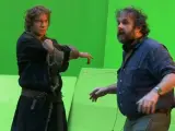 Vídeo del día: Tomas falsas de 'El Hobbit: La desolación de Smaug'