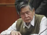 Fujimori se siente torturado,