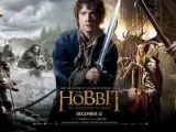 'El Hobbit: La desolación de Smaug': Nuevas imágenes y pósters individuales