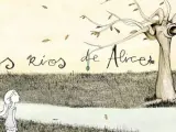 'Los ríos de Alice', ganadora de The App Award, el premio a la mejor aplicación hecha en España en 2013.