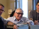 Martin Scorsese es el director más malhablado de Hollywood