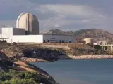 Imagen de archivo de la central nuclear Vandellós II, en Tarragona.