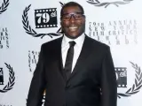 El director de '12 años de esclavitud' durante la 79ª edición de los New York Film Critics Circle Awards.