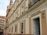 Universidad de Huelva