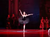 Ballet Nacional de Kiev llega este miércoles al Maestranza