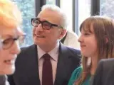 La carta abierta de Scorsese a su hija: "El cine de verdad estará en internet"