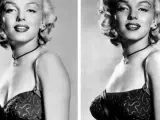 Los escotes de Marilyn Monroe, Sofia Loren y otras divas del cine fueron la principal fijación de la censura franquista en su cruzada contra el erotismo.