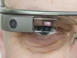 Detenido por llevar Google Glass en un cine