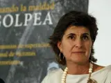 La expresidenta del Partido Popular vasco, María San Gil.