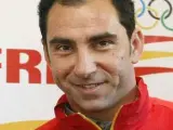 Albert Costa, actual capitán de la Copa Davis.