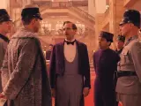 Primeras impresiones de 'El gran hotel Budapest', de Wes Anderson