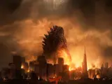 'Godzilla': Nuevo póster