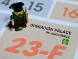 Imagen del programa 'Operación Palace'.