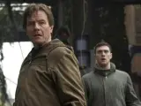 Nuevo tráiler de 'Godzilla'