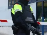 Los antiguos chalecos eran de medida XL y no se adaptaban al cuerpo de los agentes, según denunciaban los sindicatos.