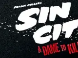 'Sin City: A Dame to Kill For': Primer vistazo a Jessica Alba, Mickey Rourke y Joseph Gordon-Levitt