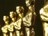 Las apuestas de los Oscar 2014: '12 años de esclavitud', favorita en Las Vegas