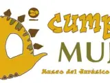 Logo ganador del concurso 10º aniversario del MUJA