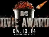 Nominaciones de los MTV Movie Awards 2014