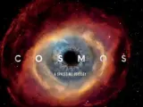 Imagen de la nueva serie 'Cosmos'.