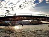 Puente de Venecia