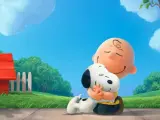Tráiler de 'Peanuts', la película de Snoopy y Charlie Brown