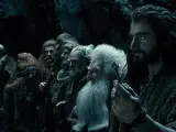 'El Hobbit: La desolación de Smaug'