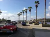 La Habana apuesta por recuperar con nuevos usos el puerto viejo de la Bah&iacute;a.