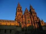 Catedral De Santiago De Compostela