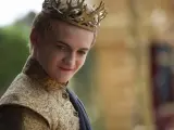 El actor Jack Gleeson, que da vida al rey Joffrey Baratheon en la serie 'Juego de Tronos'.