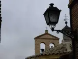 Nubes Nublado Mal Tiempo Lluvia