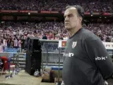 Marcelo Bielsa en una fotografía de archivo.