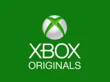 Logotipo de XBox Originals.