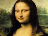 La Mona Lisa, de Leonardo da Vinci.