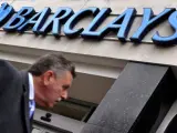 Una sucursal de Barclays, en Londres.