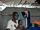 Sudán del Sur.