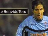 Eduardo Berizzo, nuevo entrenador del Celta de Vigo.