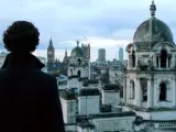'Sherlock': Tráiler de la tercera temporada