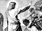 'The Lost Years': Un exorcista llamado Jesucristo