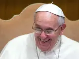 El papa Francisco, en una imagen reciente.